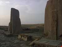 Tappeh Hasanloo ( Hasanloo hill )