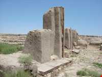 Tappeh Hasanloo ( Hasanloo hill )