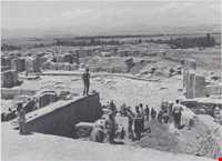 Tappeh Hasanloo ( Hasanloo hill )