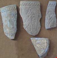 Tappeh Hasanloo ( Hasanloo hill )