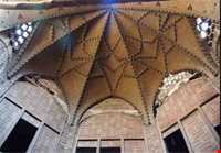 Grand Bazaar of Shahreza