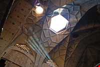 Grand Bazaar of Shahreza