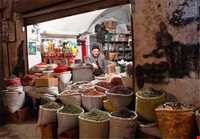 Grand Bazaar of Shahreza