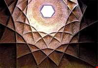 Grand Bazaar of Shahreza