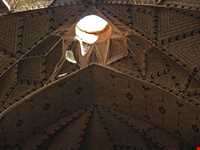 Grand Bazaar of Shahreza