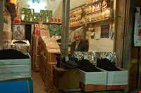 Grand Bazaar of Shahreza