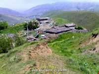 روستای خان‌کندی