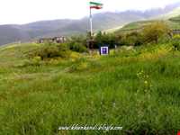 روستای خان‌کندی