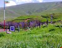 روستای خان‌کندی