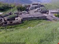 روستای خان‌کندی