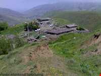 روستای خان‌کندی