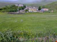 روستای خان‌کندی
