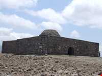 کاروانسرای شاه عباسی نیر