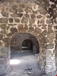 کاروانسرای شاه عباسی نیر