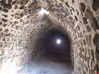 کاروانسرای شاه عباسی نیر