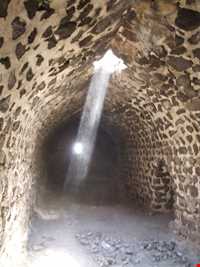 کاروانسرای شاه عباسی نیر