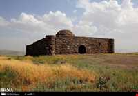 کاروانسرای شاه عباسی نیر