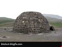 کاروانسرای شاه عباسی نیر