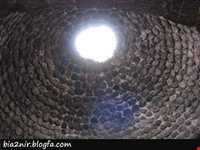 کاروانسرای شاه عباسی نیر