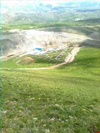 چشمه آبگرم معدنی قینرجه مشگین شهر