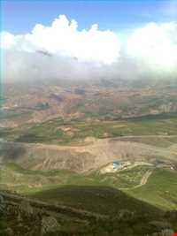 چشمه آبگرم معدنی قینرجه مشگین شهر