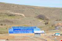 چشمه آبگرم معدنی قینرجه مشگین شهر