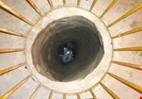 قنات دو طبقه مون