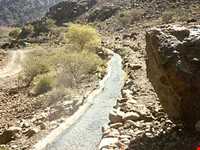 قنات دو طبقه مون