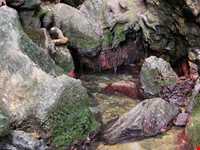 چشمه فکجور دمکش