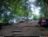 چشمه فکجور دمکش