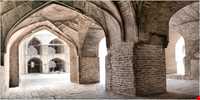 Ardestan Mosque