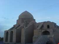 Ardestan Mosque