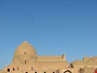 Ardestan Mosque