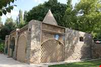 آرامگاه بابا پیر یا شیخ اباعدنان