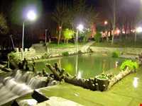 آرامگاه بابا پیر یا شیخ اباعدنان