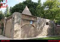 آرامگاه بابا پیر یا شیخ اباعدنان