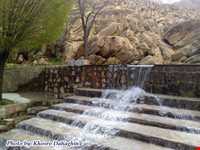 آرامگاه بابا پیر یا شیخ اباعدنان