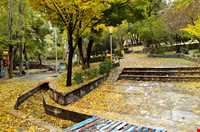 آرامگاه بابا پیر یا شیخ اباعدنان