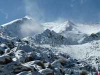 پارک ملی سرچشمه