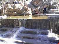 پارک ملی سرچشمه