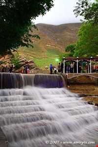 پارک ملی سرچشمه