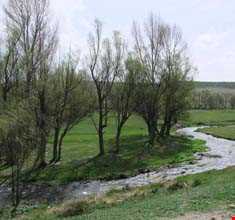 تفرجگاه بولاغلار