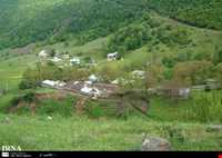 Promenade Of Bolaghlar