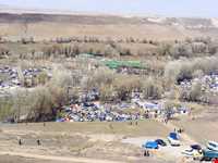 Promenade Of Bolaghlar