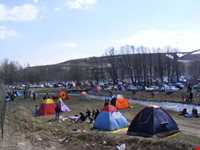 Promenade Of Bolaghlar