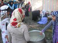 Promenade Of Bolaghlar