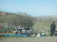 Promenade Of Bolaghlar