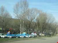 Promenade Of Bolaghlar