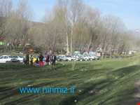 Promenade Of Bolaghlar