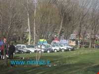 Promenade Of Bolaghlar